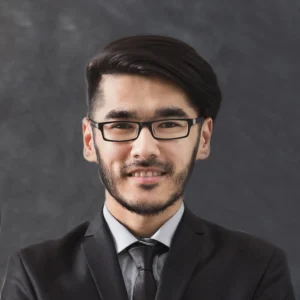 James Rivera, Practice Administrator